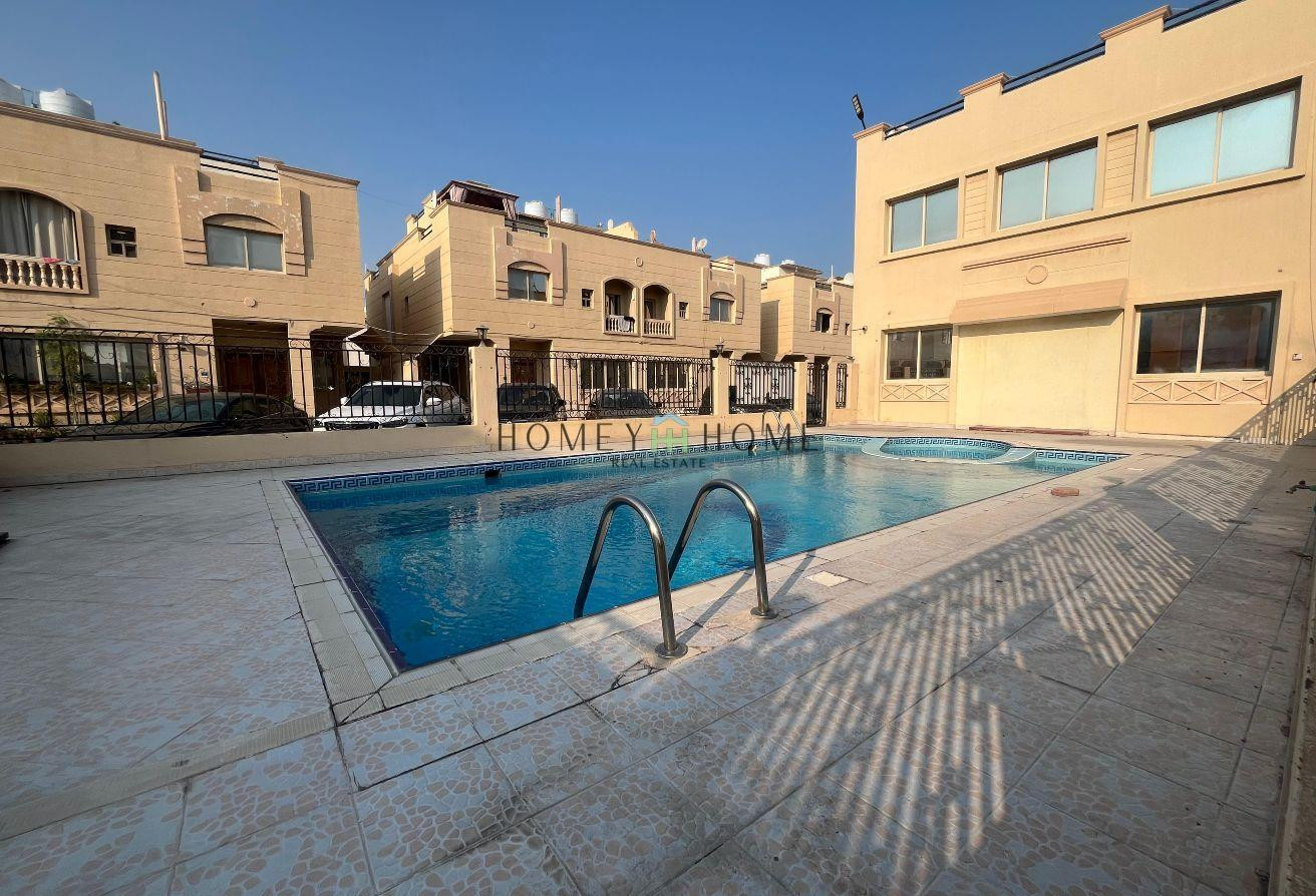 FIRST RESIDENT STUDIO | AL NASAR