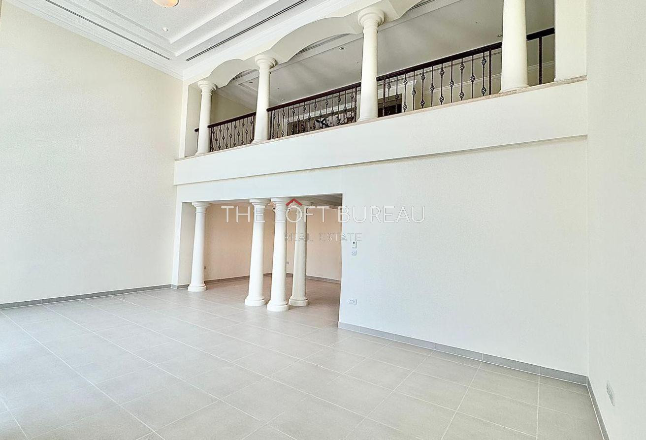 Luxury Triplex | Marina View | Spacious Terrace - Townhouse in One Porto Arabia