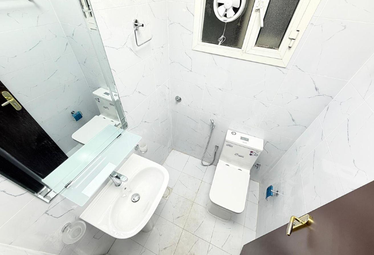 SUPER SPACIOUS 2BHK,3BHK &amp; 4BHK IN AL-MANSOURA - Apartment in Al Mansoura