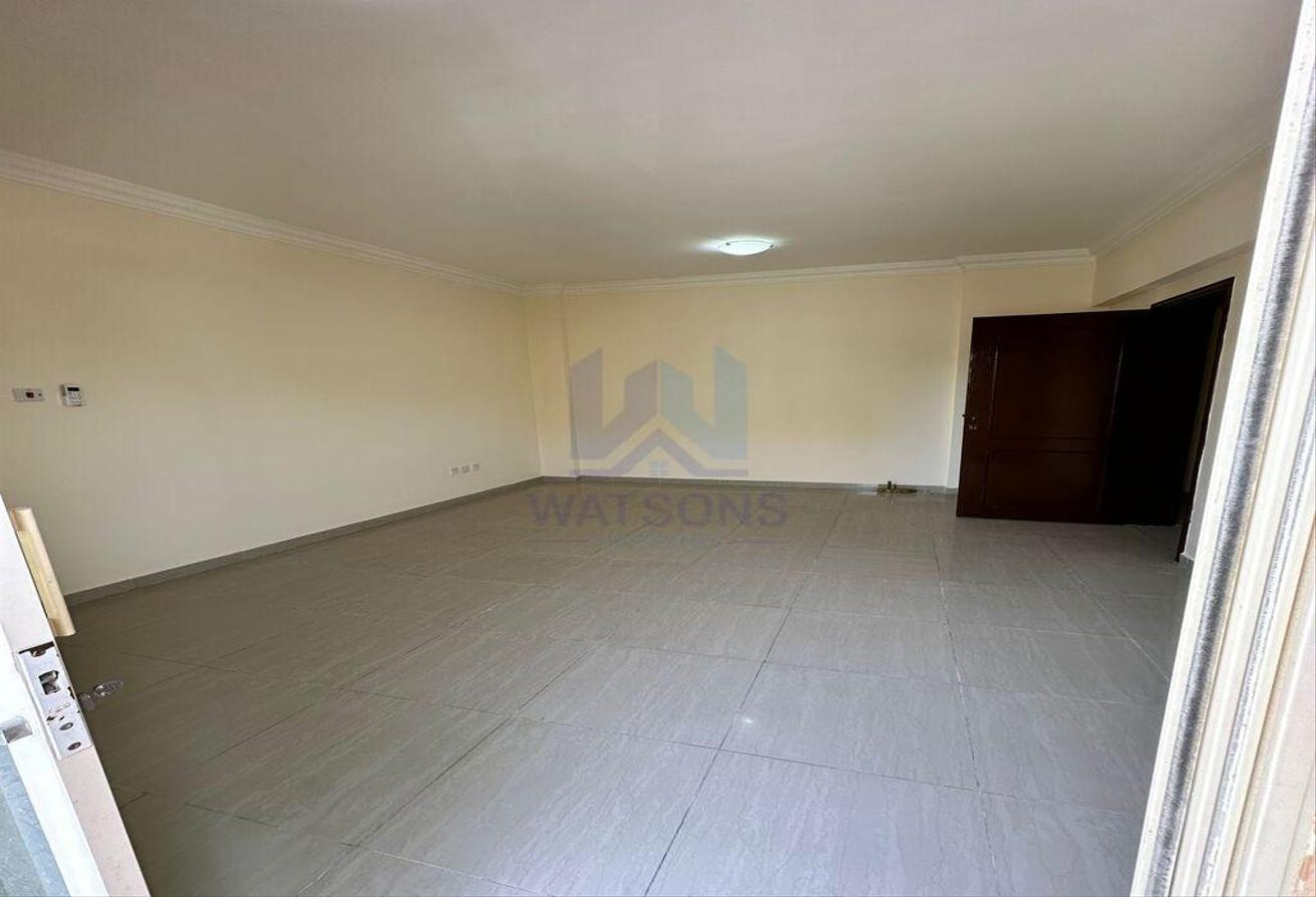 UNFURNISHED 2BEDROOMS APARTMENT - BIN MAHMOUD - Apartment in Fereej Bin Mahmoud North