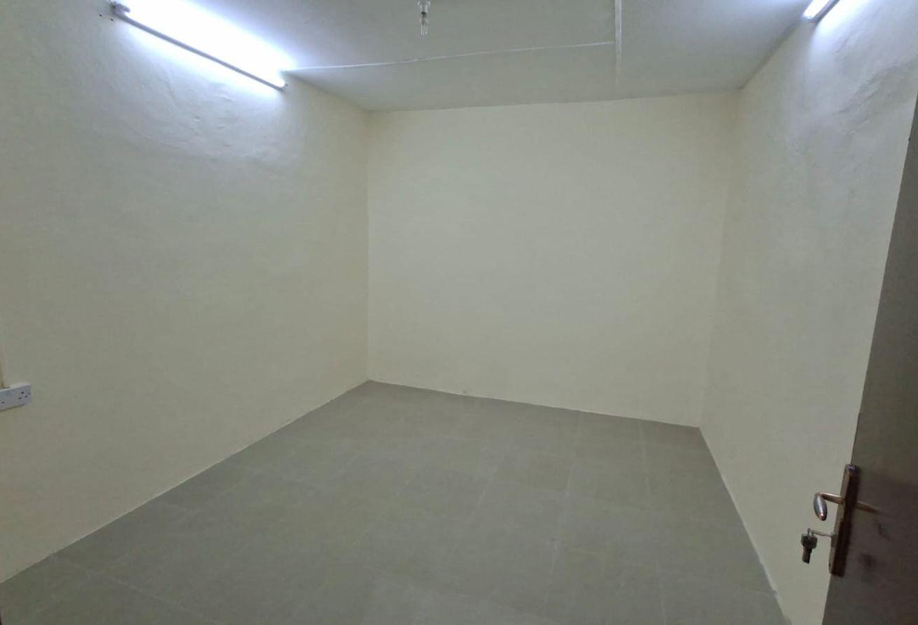 BRAND NEW Studio Unfurnished in AL MURAH - Studio Apartment in Doha