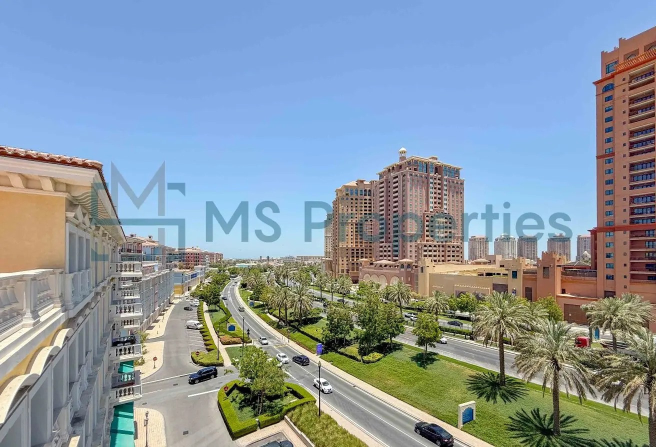 Luxury! 1BR Handover Q4 2026 4 Year Payment Plan!