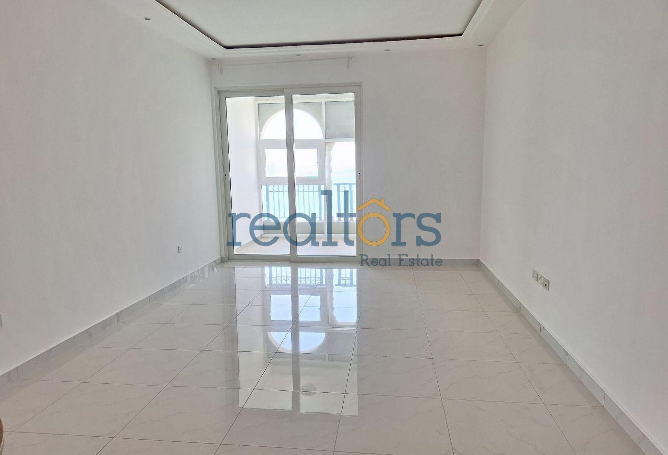 Amazing studio unit. Sea view. 1 month free - Apartment in Tower 29