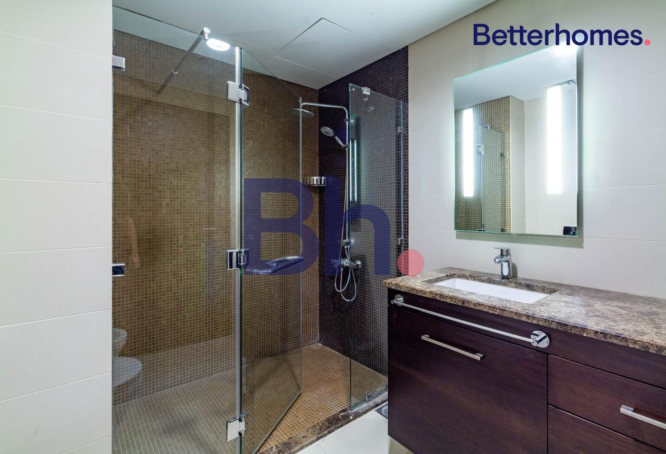 1 MONTH FREE | 2 BEDROOMS | BILLS INCLUDED - Apartment in Viva Bahriya