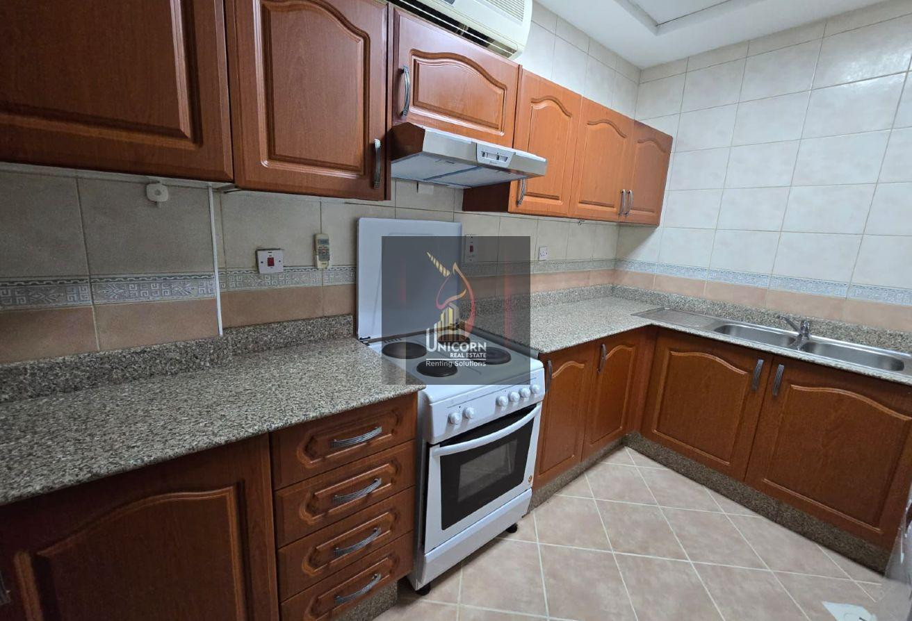 Brand New Furniture 3-Bedroom | FF | 1 MONTH FREE - Apartment in Fereej Bin Mahmoud