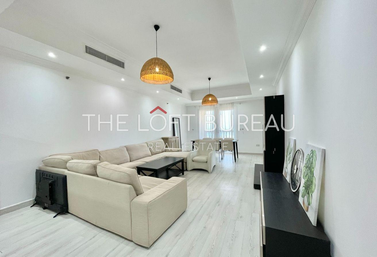 Investment | 2 Bedroom | Title Deed | Residency