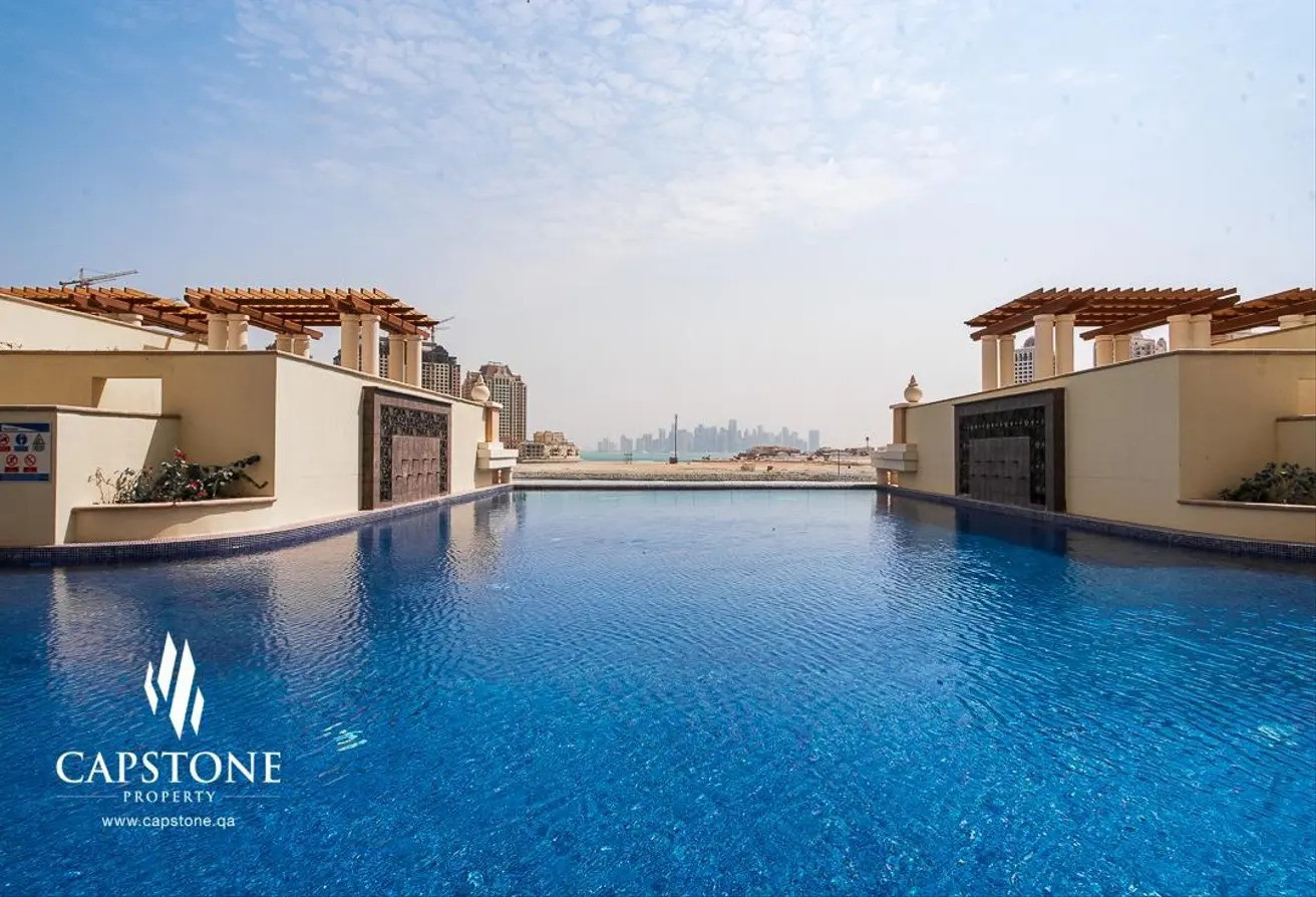NEAR HAMAD HOSPITAL | PRIME LOCATION | 2BR