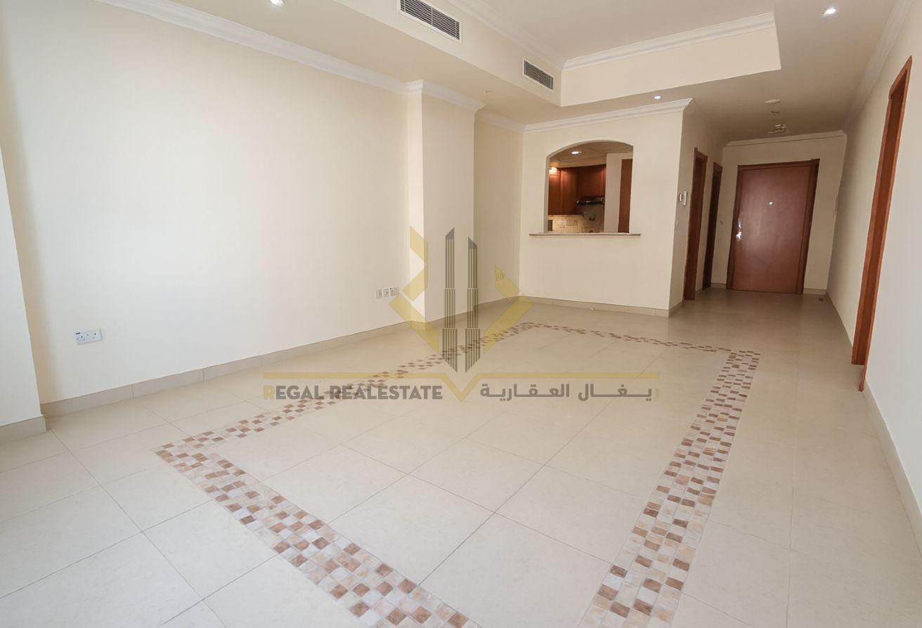 Fully Furnished Apartment in Porto Arabia
