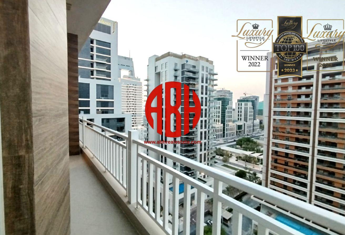 1 MONTH FREE | LUXURY 1 BR | EXCLUSIVE AMENITIES - Apartment in Marina Residences 195