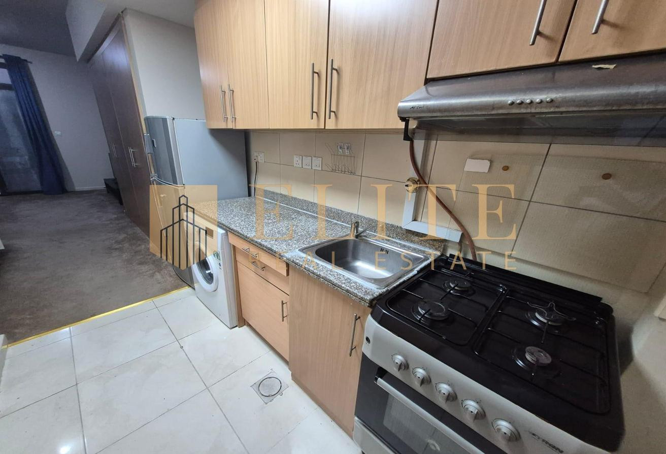 Studio / Fully Furnished / Included Bills - Studio Apartment in Burj DAMAC Waterfront