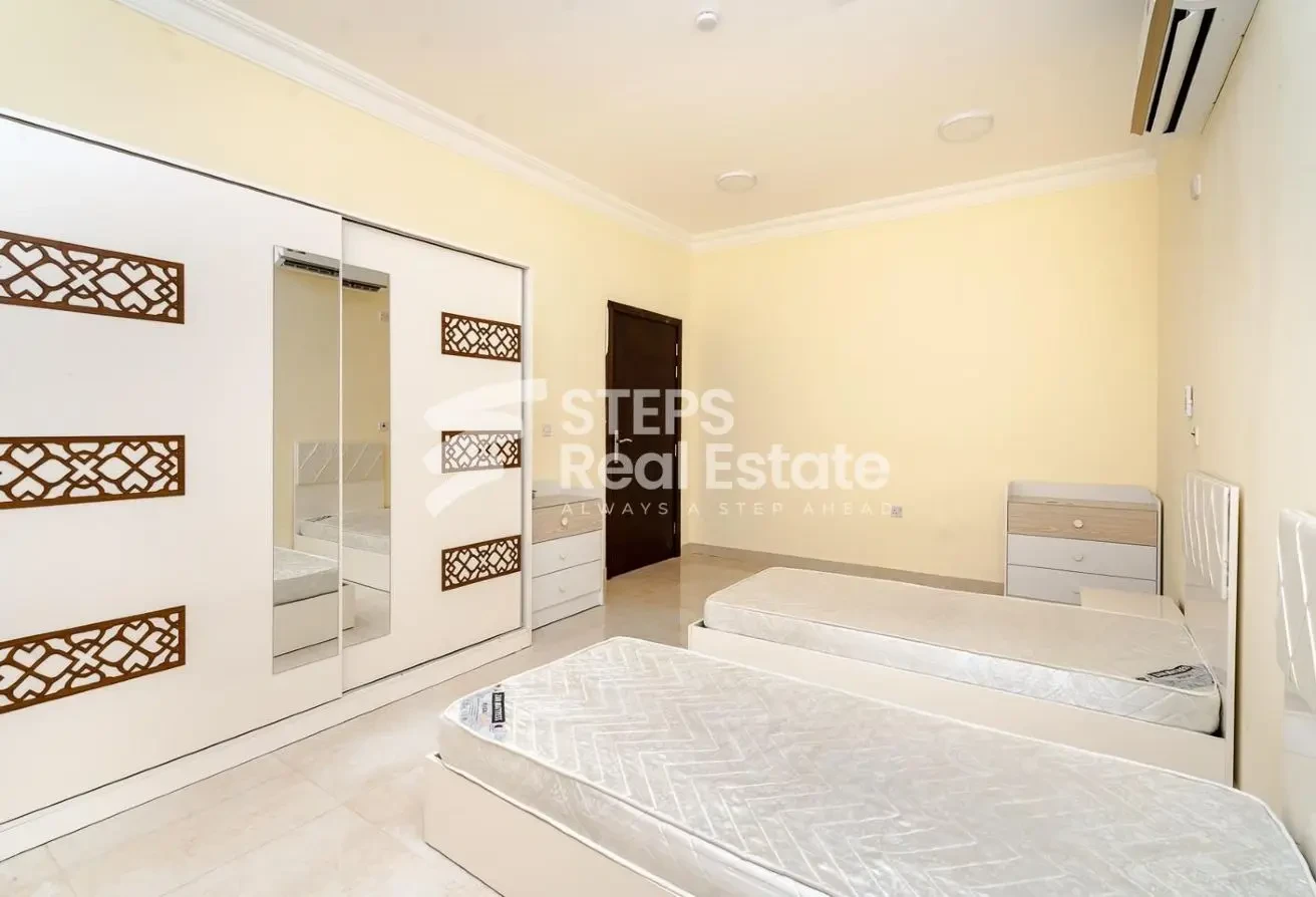 Luxurious Villa with Freehold Opportunity - Villa in Al Sakhama