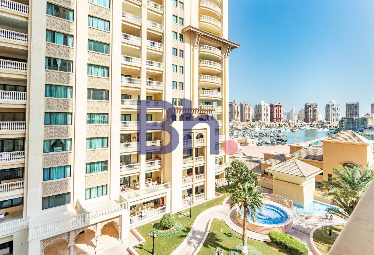 STRONG ROI | MODERN STYLE | PRIME LOCATION - Apartment in West Porto Drive