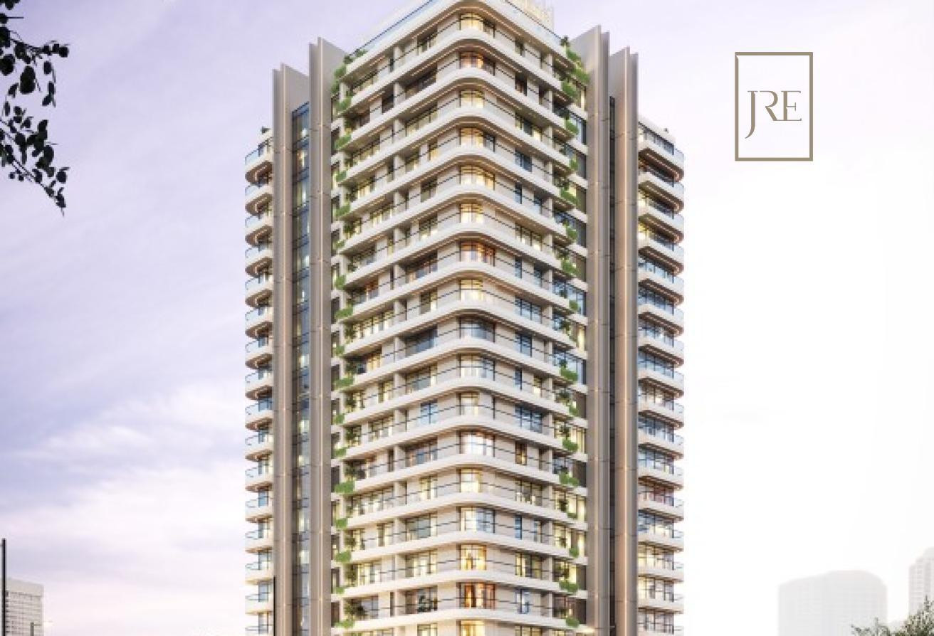 Lusail Marina 1 BHK Furnished / 7 YRS Installment - Apartment in Marina District