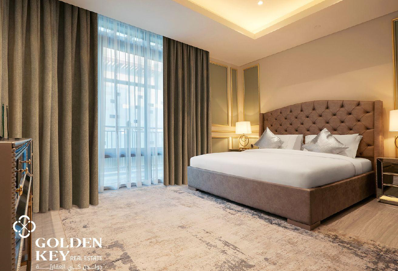 Furnished Villa | Bills Included | No Commission - Villa in Abraj Bay