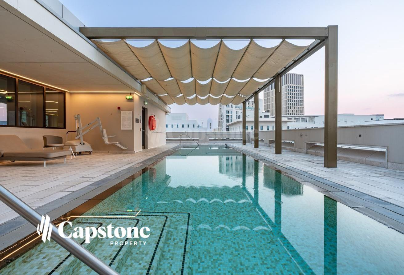 CORPORATE OFFER | 1 BDR | BILLS INCLUDED | NO COM