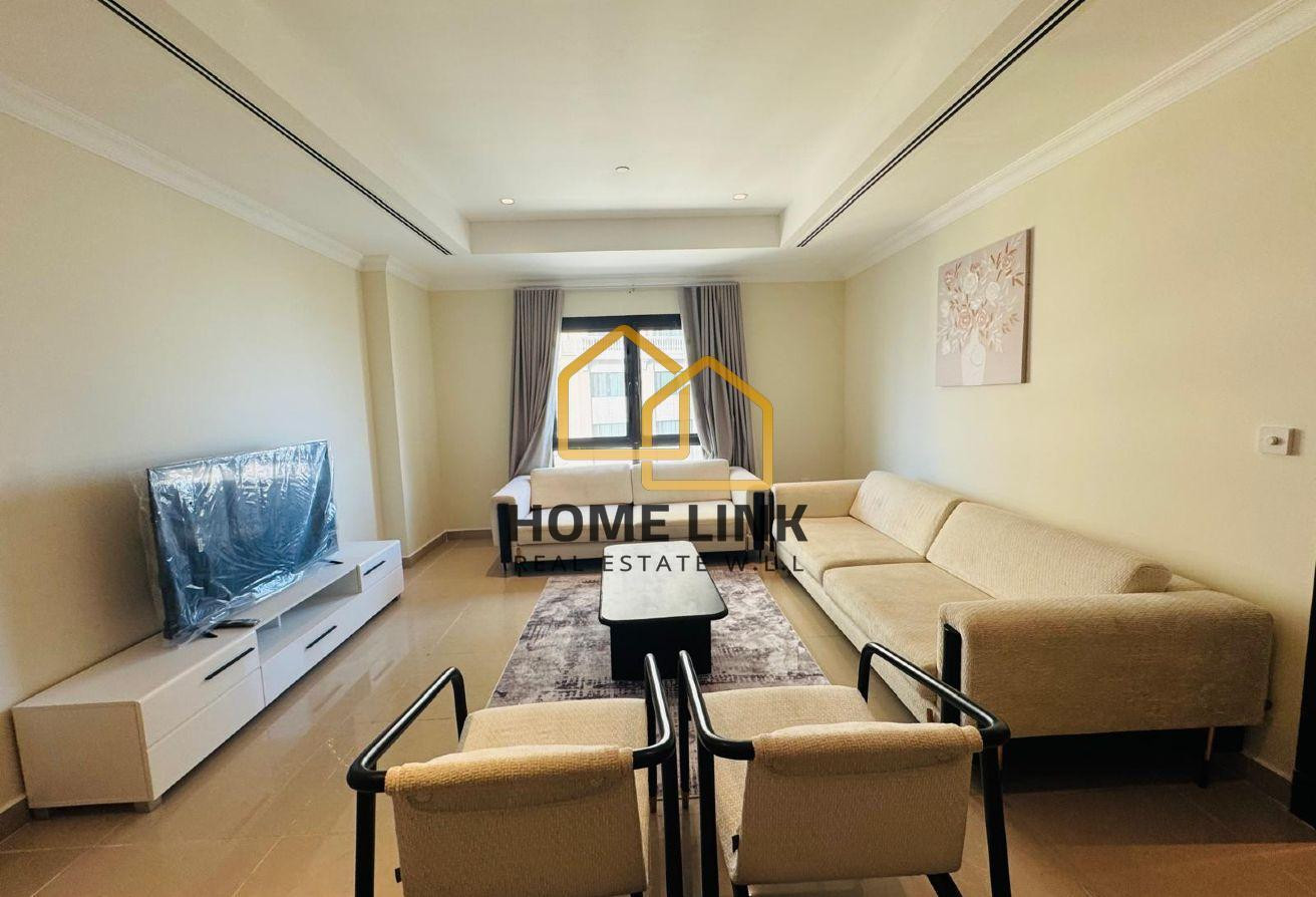 AMENITIES FLOOR | ELEGANT AND SPACIOUS 1 BEDROOM