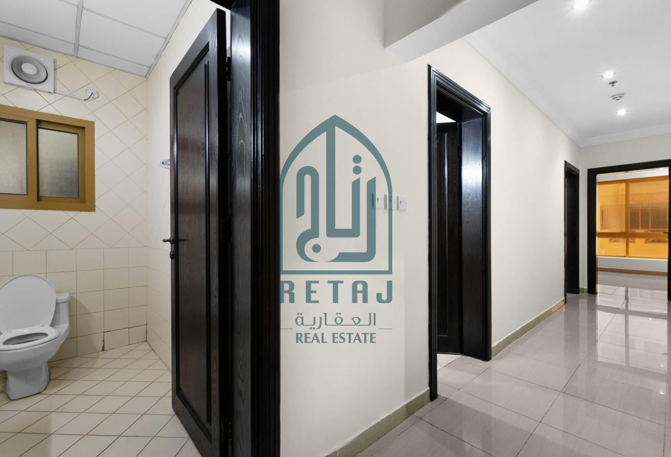 Unfurnished 2BR are available in alsadd available! - Apartment in Al Sadd Road