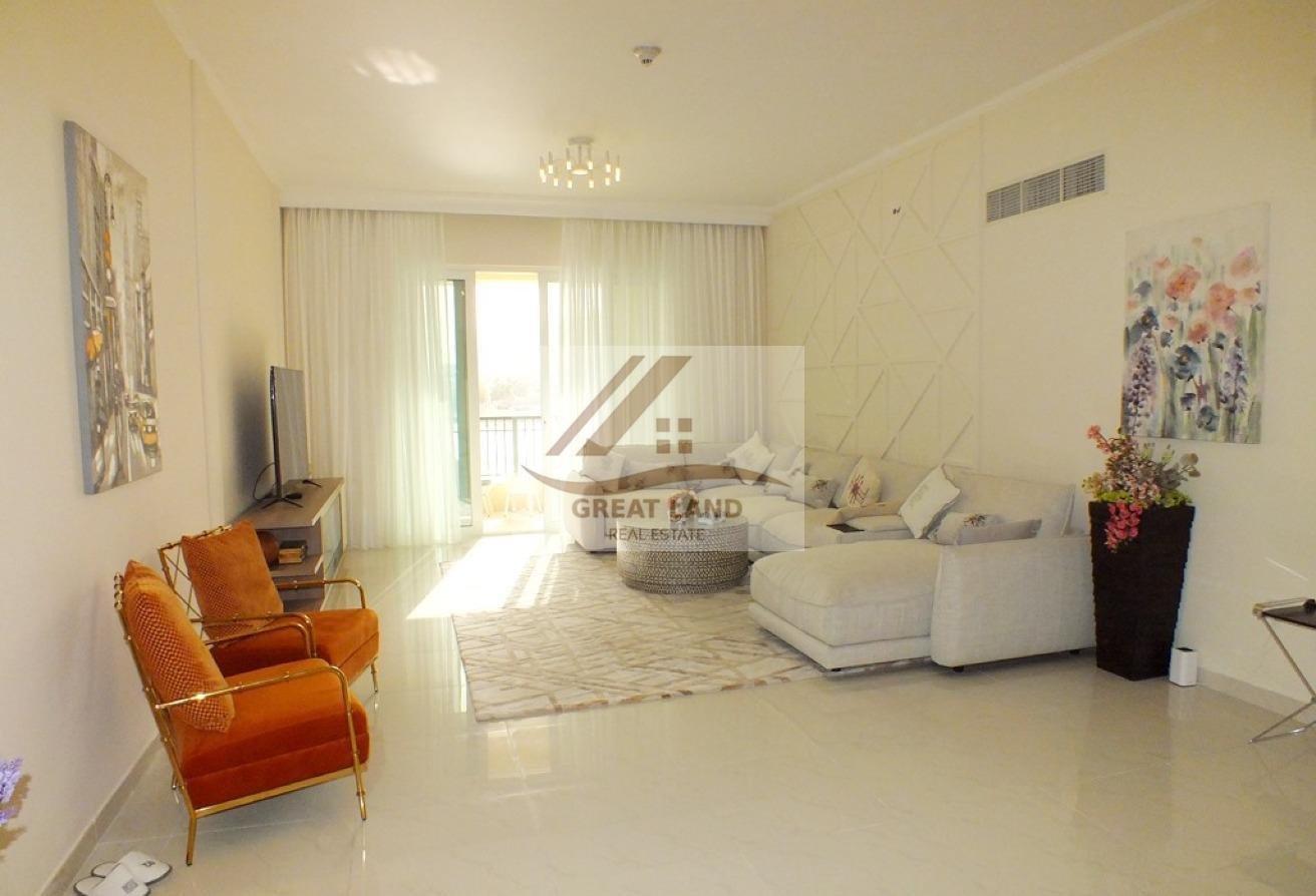 S/F 2BR Low Rise Town House For Sale In Pearl - Townhouse in Tower 29