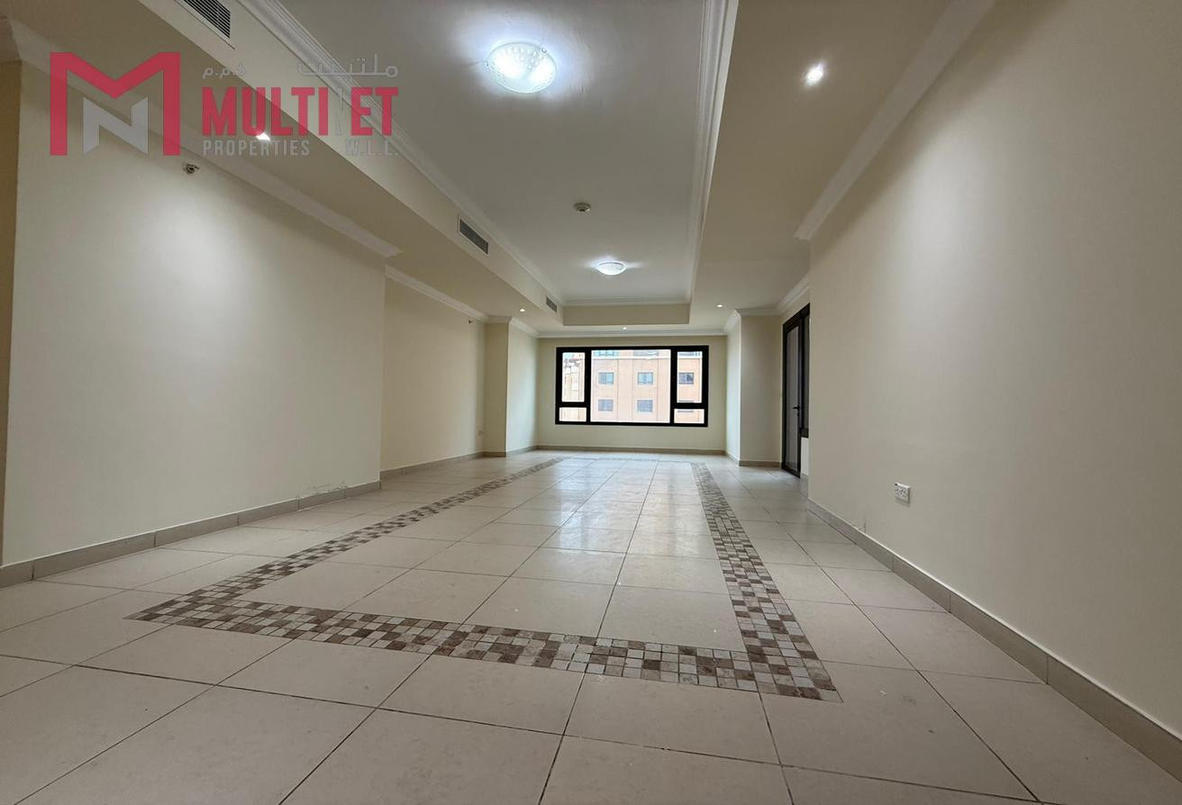 Fully Furnished Apartment in Porto Arabia