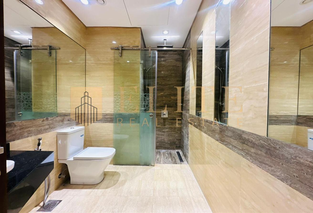 1BR Apartment – All Bills Included - Apartment in Al Nasr Street