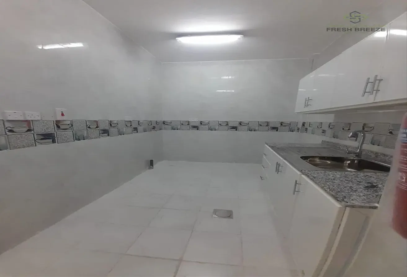 3BHK Un Furnished Apartment In Bin Omran - Apartment in Bin Omran