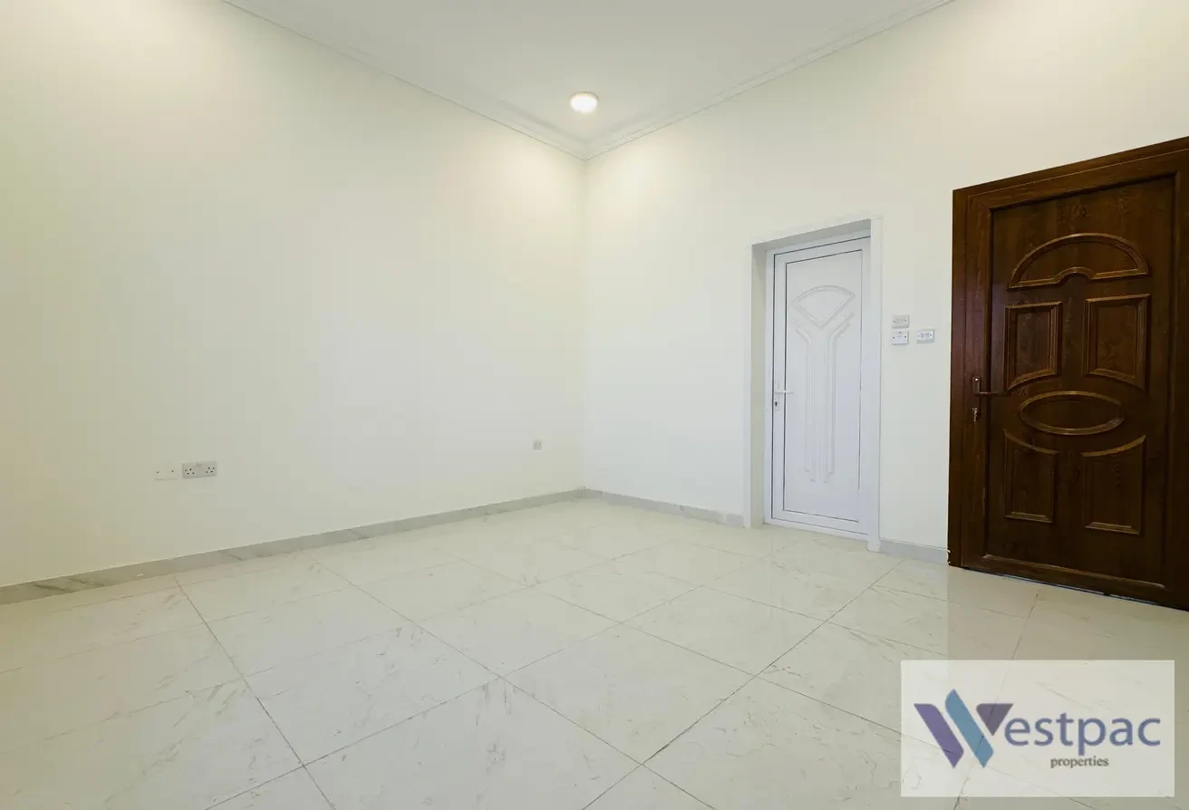 Brand NewSpacious 7 Bed Villa Compound at Markhiya - Villa in AlMuraikh