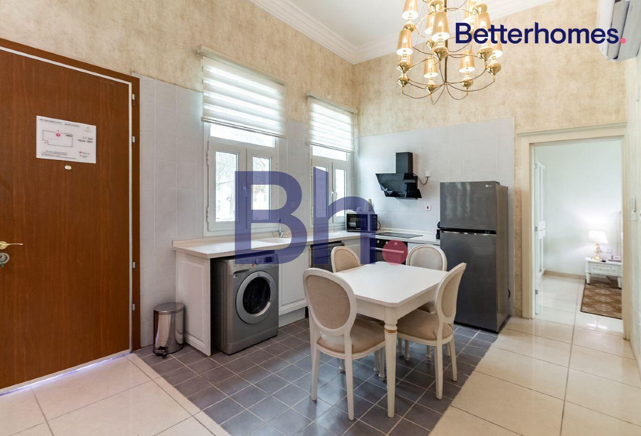 SPACIOUS 3-BEDROOM TOWNHOUSE WITH MODERN AMENITIES - Townhouse in Doha