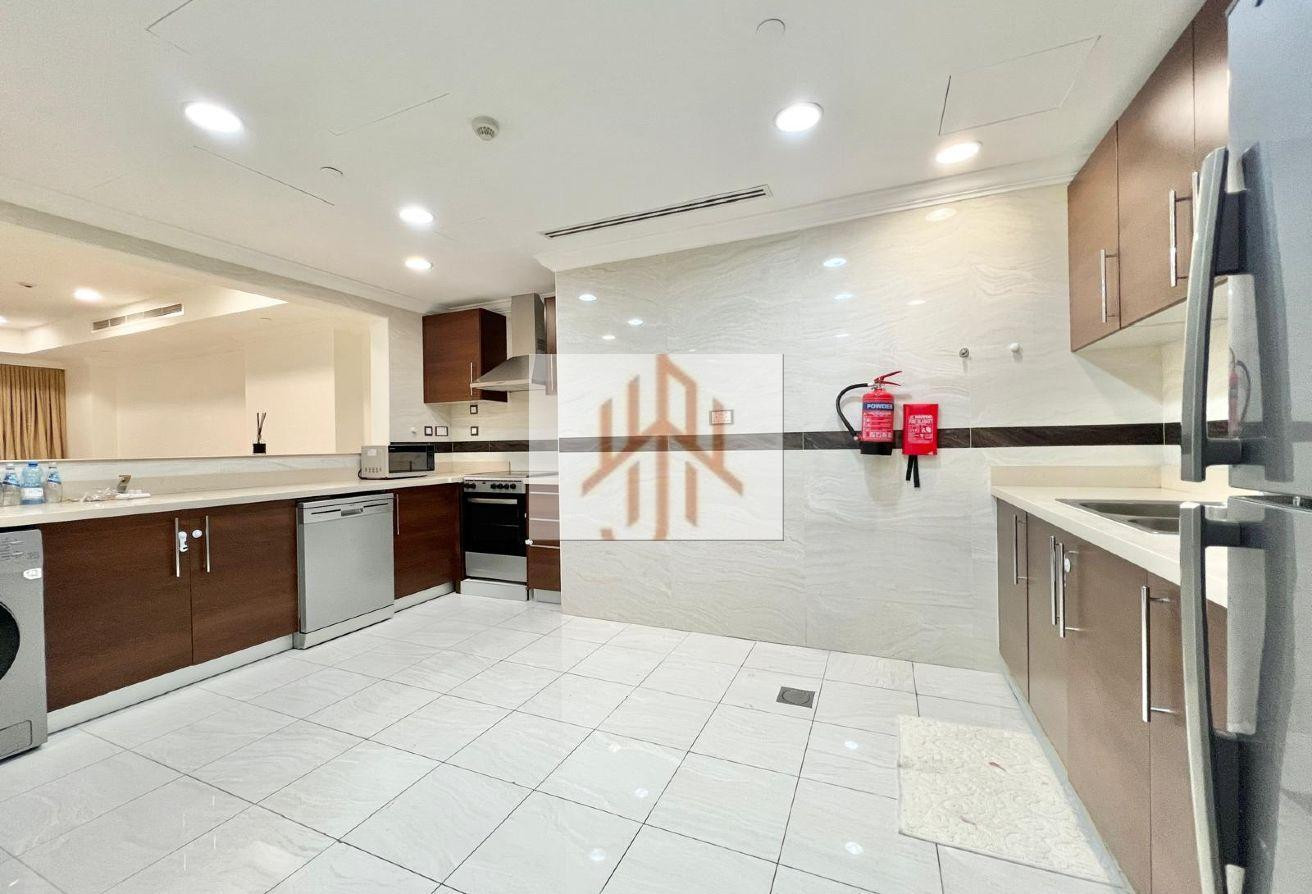 2BR | SF | Balcony | Utilities Included