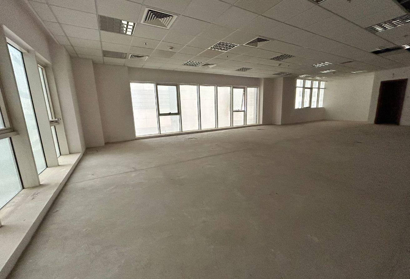 Office for Rent in Al Mirqab QAR 4,500+3month free