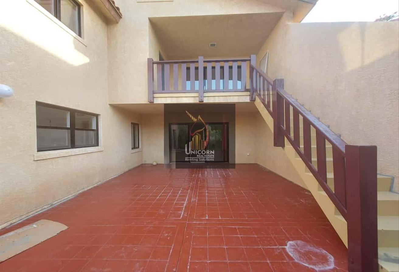 Evergreen Unique 3+1| SF| Great Amenities - Compound Villa in Al Messila
