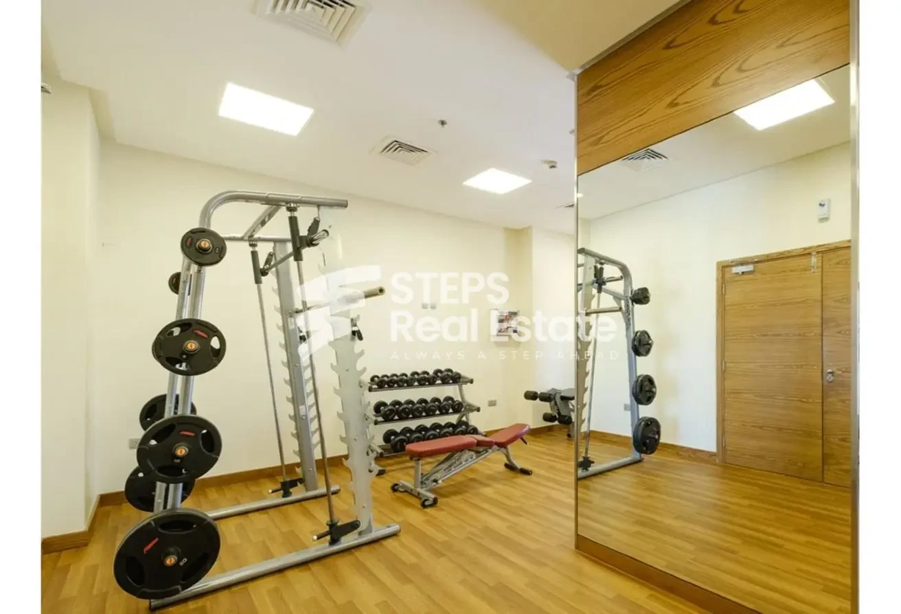 Premium 2BHK Apartment |2 Months Free - Apartment in Le mirage corniche