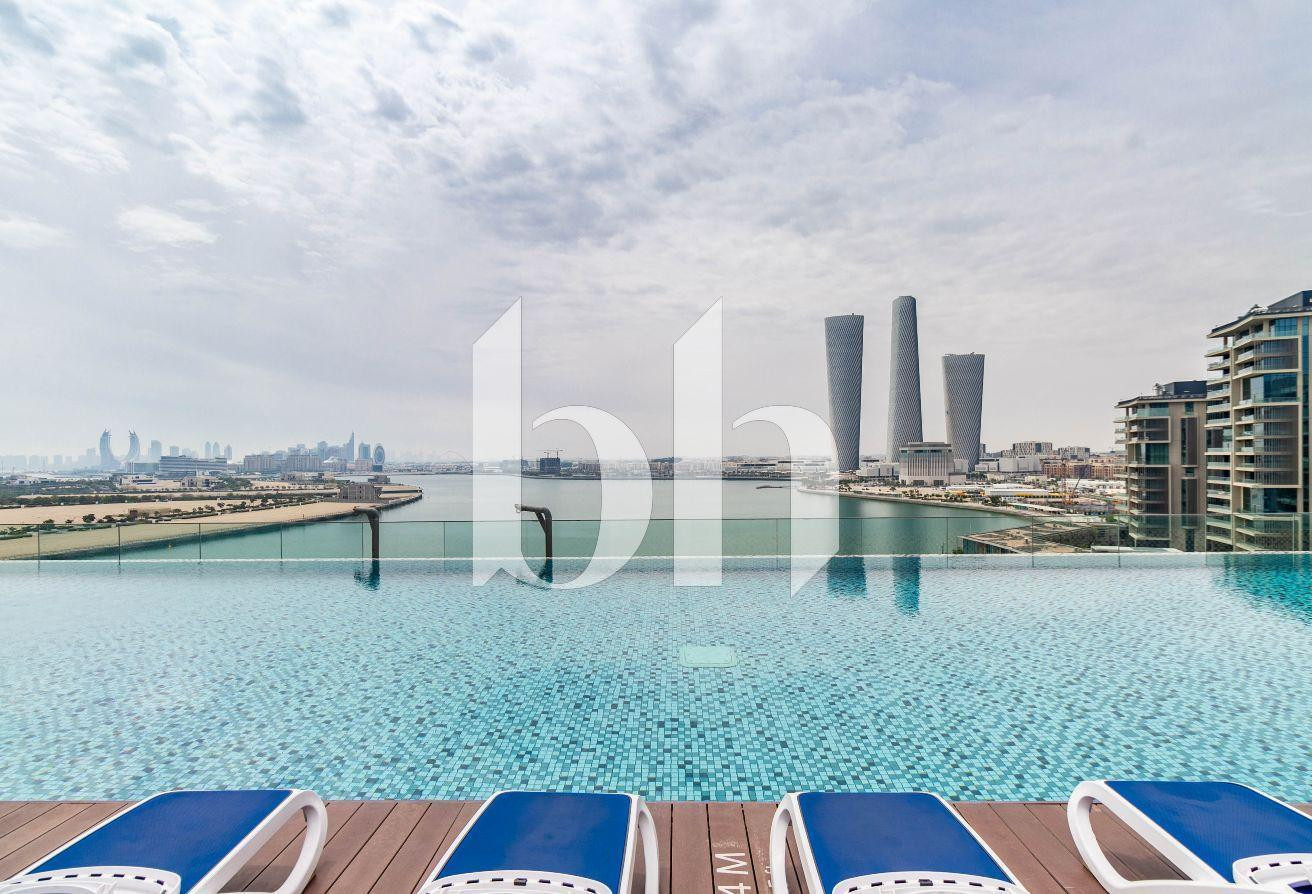 Prime Collection Residences at Bliss Tower