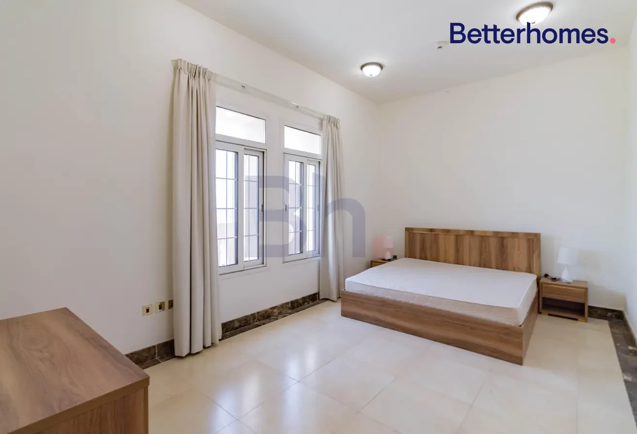 1 BEDROOM | FULLY FURNISHED | READY TO MOVE - Apartment in Fox Hills