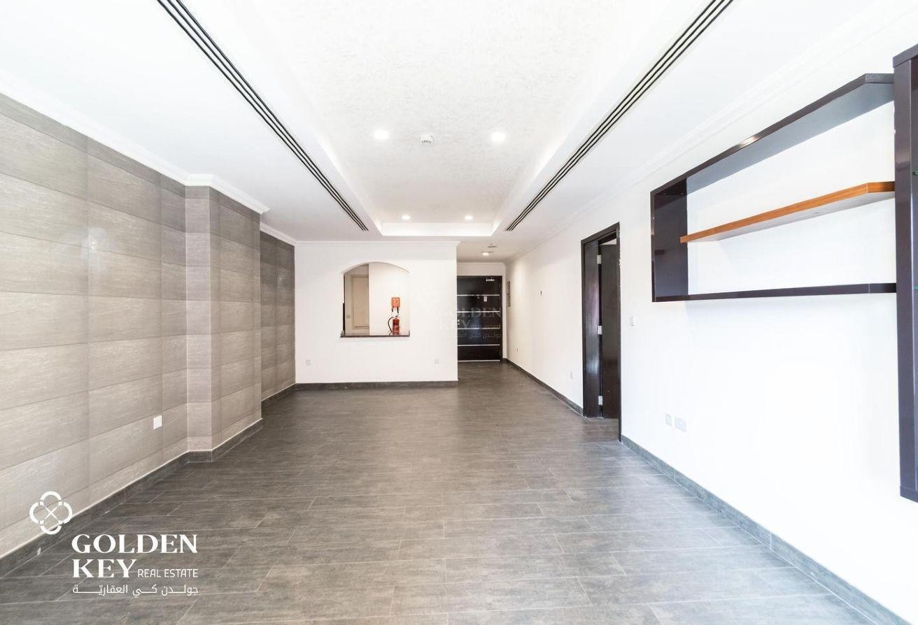 Luxury Finishes | FF-2BR w/ Balcony | Porto Arabia