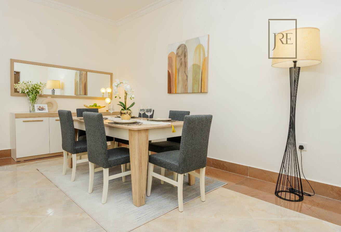 FURNISHED VILLA WITH TITLE DEED QR 1.6M SALE WAKRA - Villa in Al Wakair