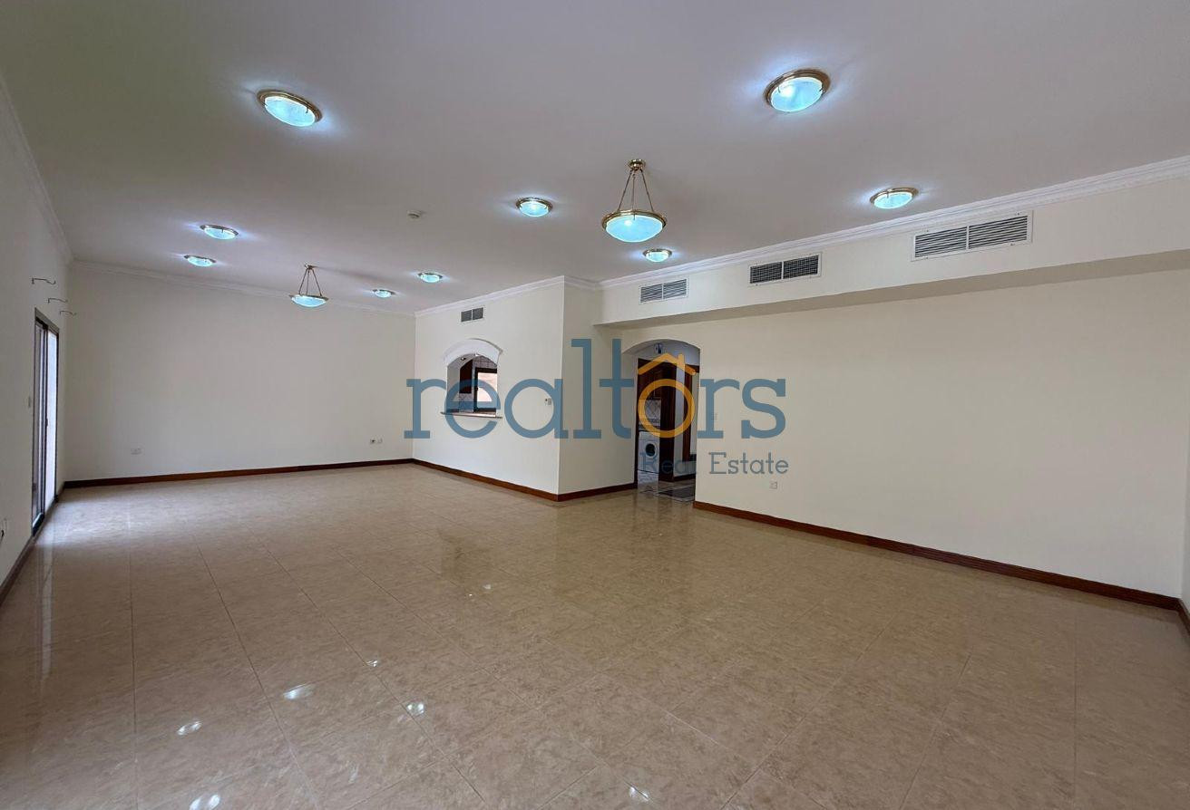 Stylish 3BR Villa with Pool and Garden - Compound Villa in Al Soudan