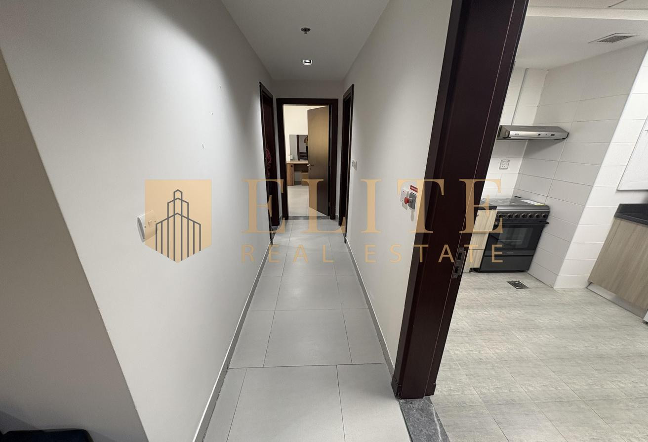 Two Bedroom Apartment | One Month Free - Apartment in Al Erkyah City