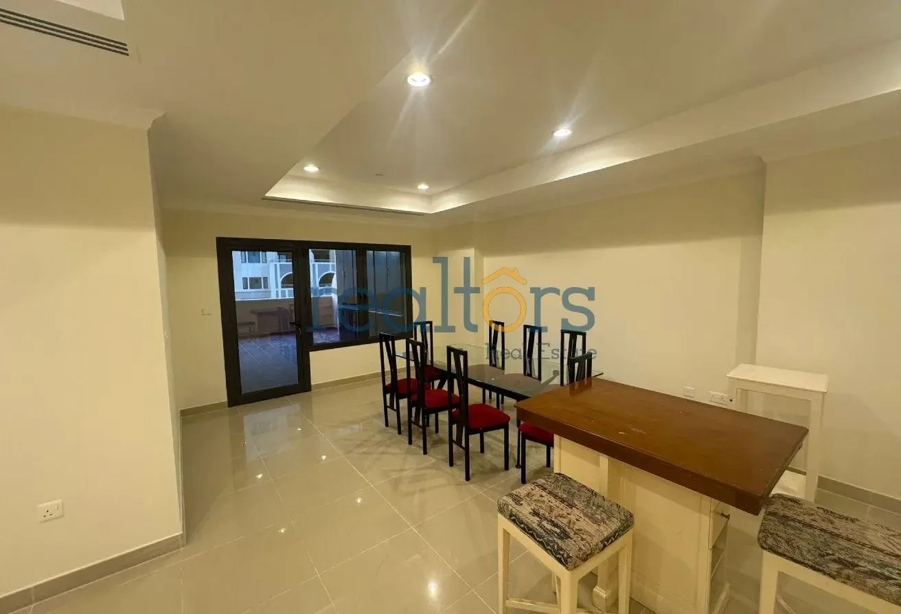 AMZ PRICE 2 BEDROOMS PARTIAL MARINA HIGH FLOOR - Apartment in East Porto Drive