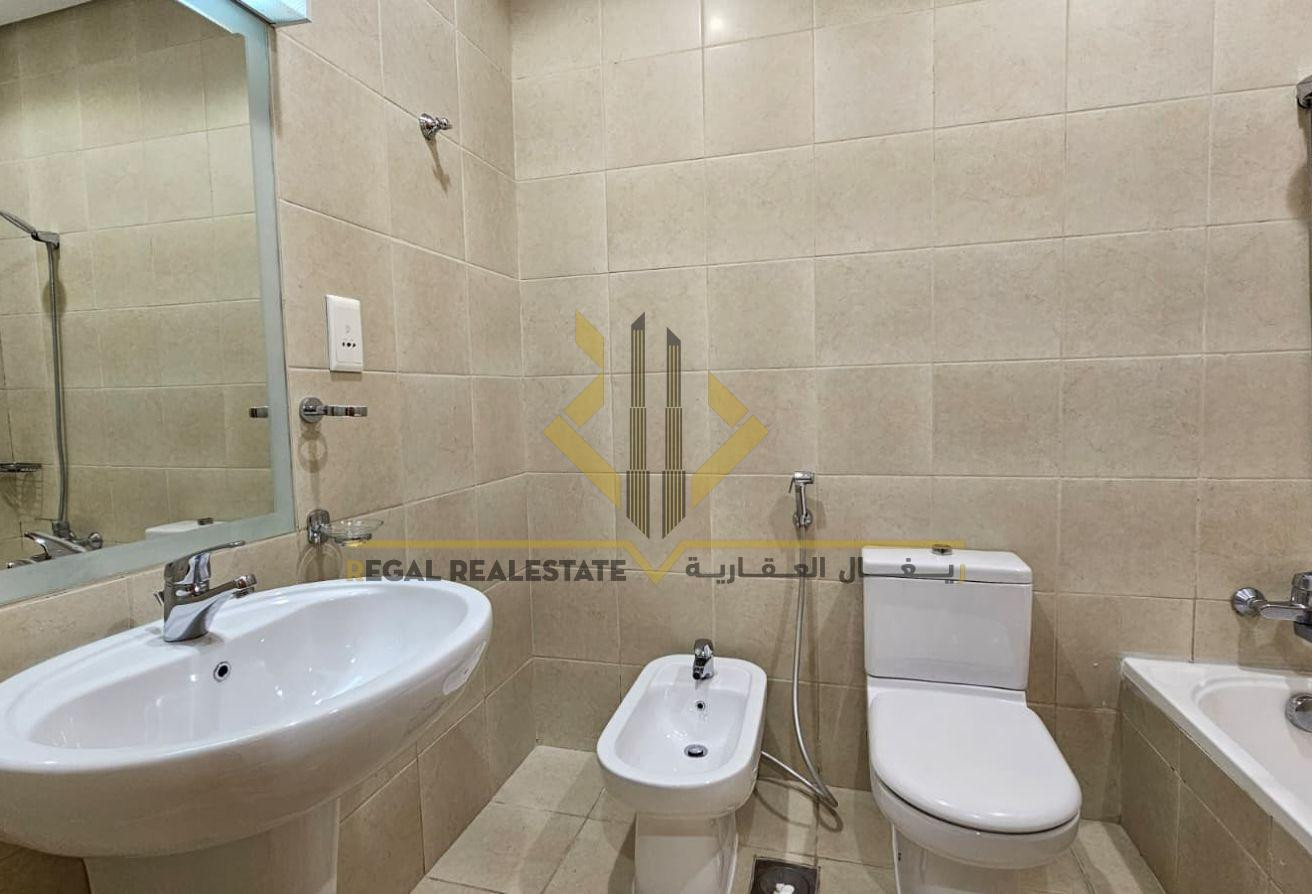 1-Bedroom Apartment in Zig Zag Tower with City V