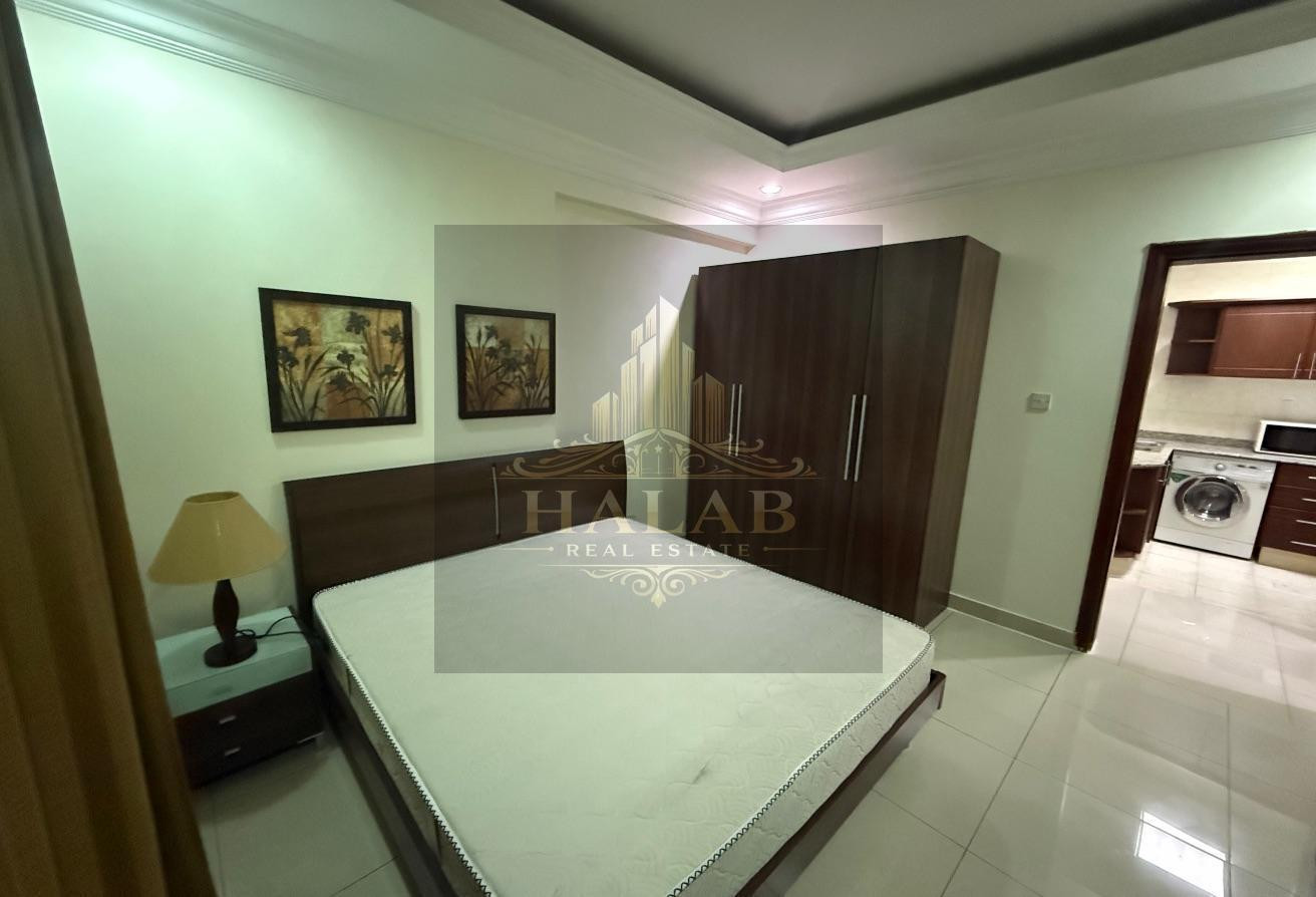 PREMIUM 1 BEDROOM | AL SADD PRIME LOCATION