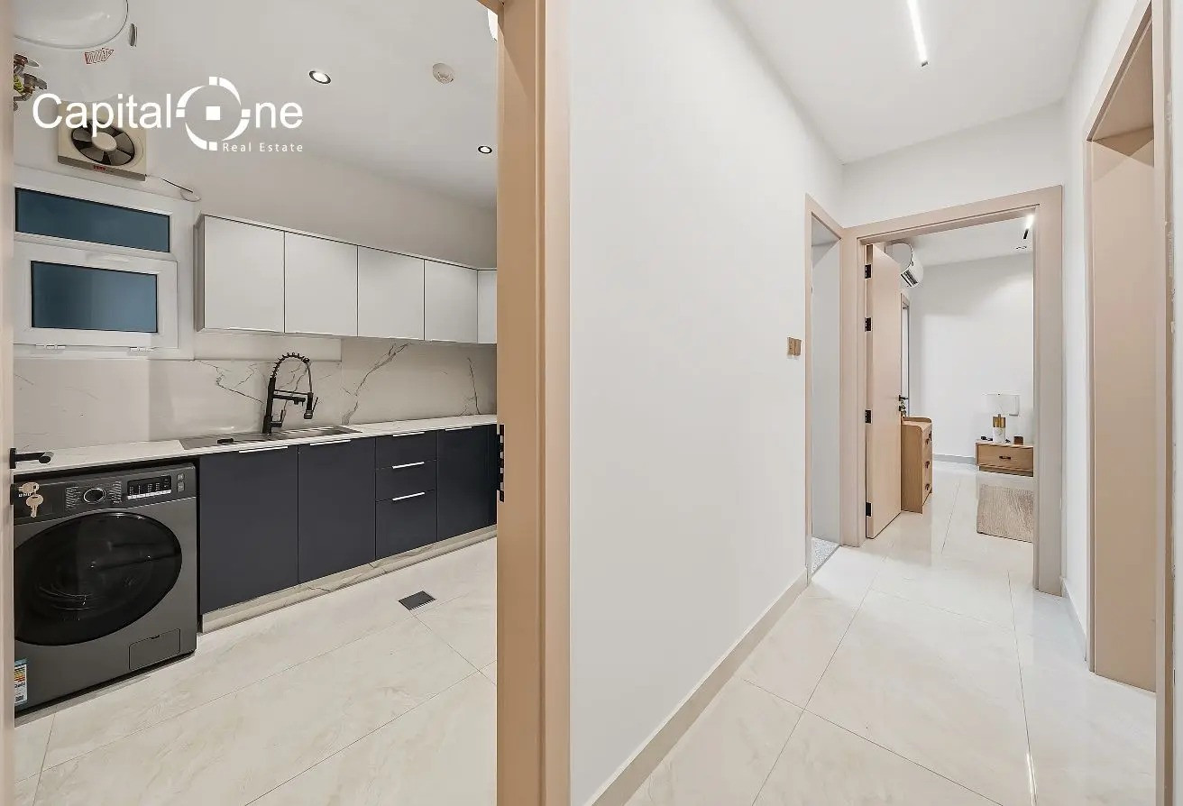 SPACIOUS | 3BHK + MAIDS | 1 MONTH FREE | WESTBAY