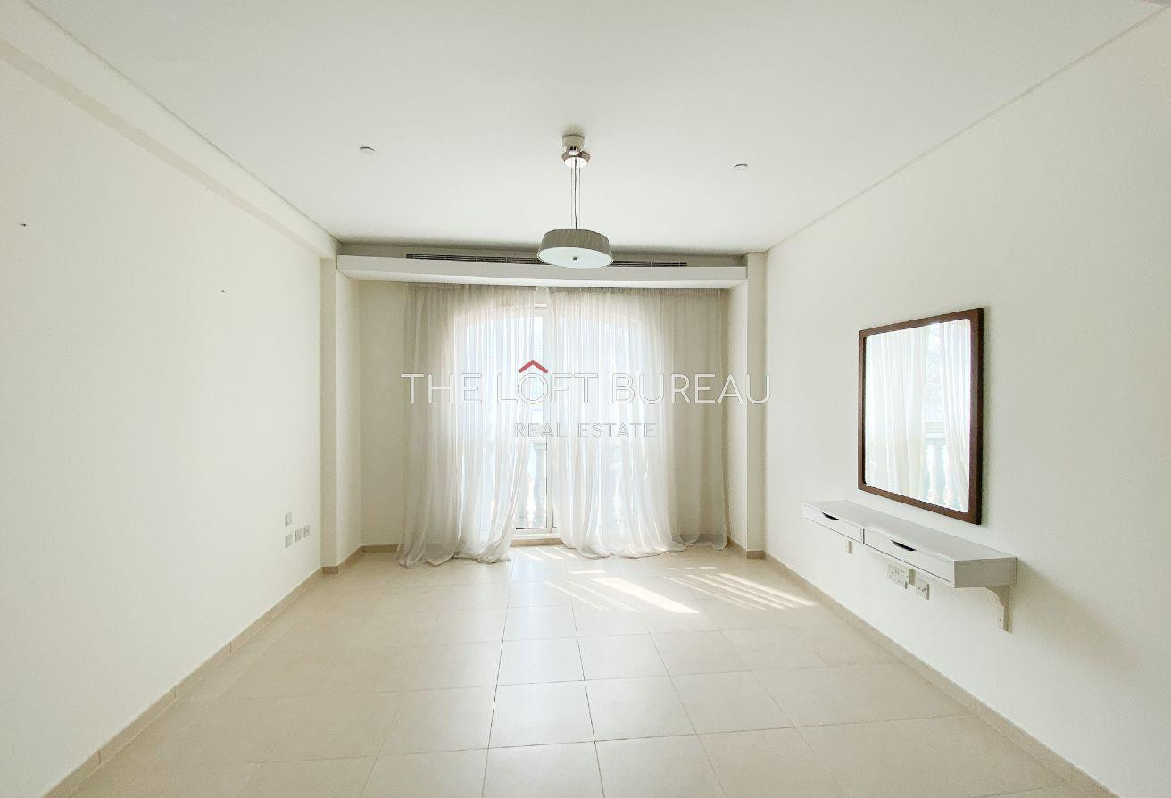 FULL SEA VIEW 1 BEDROOM CHALET, INCLUDING BIILS - Apartment in Viva West