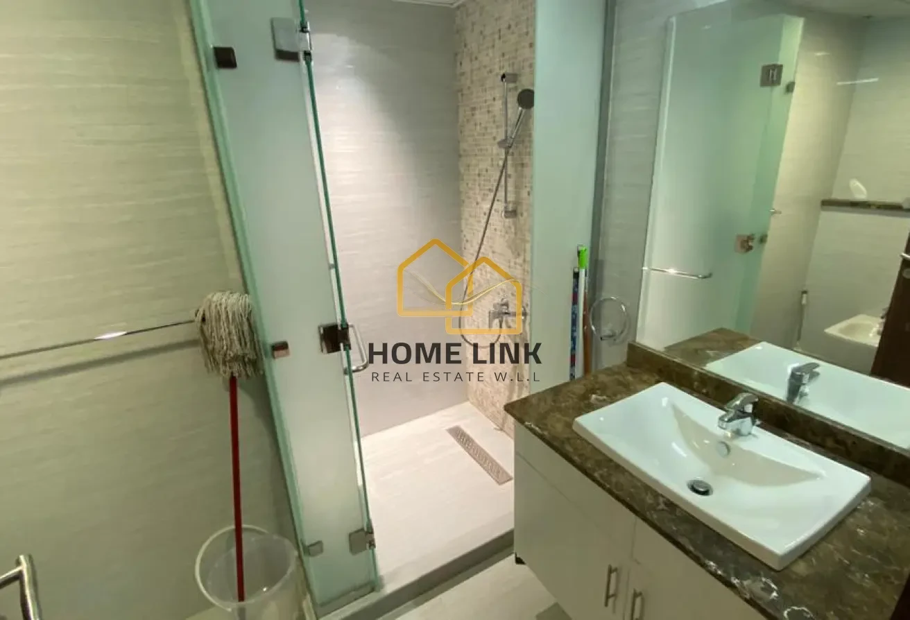 MARINA VIEW | STUDIO WITH BALCONY IN THE PEARL - Apartment in West Porto Drive