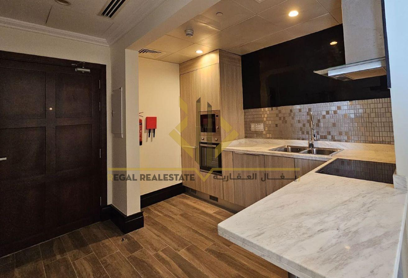 Modernly Furnished Studio with balcony in VB - Apartment in Viva West