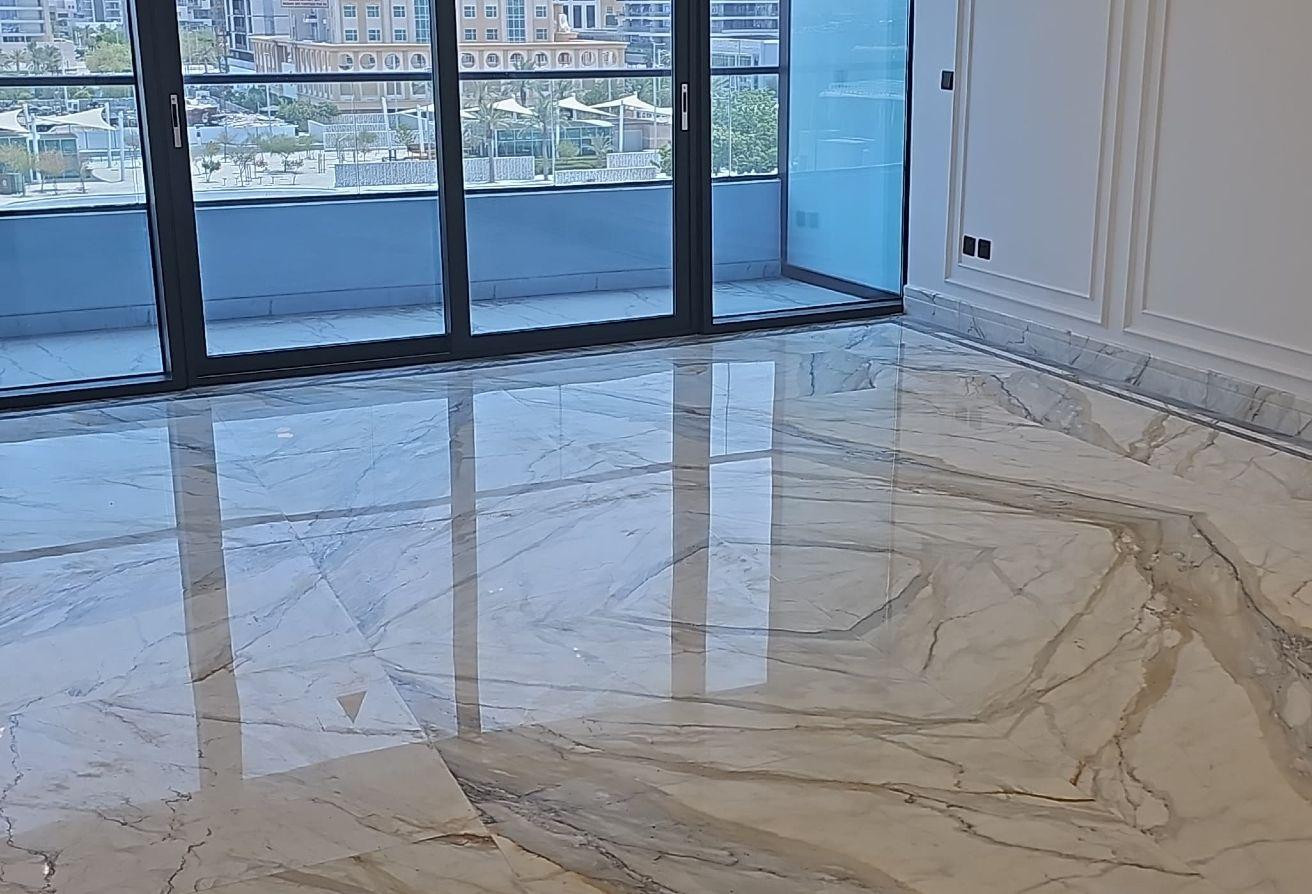 Modern 2-Bedroom Apartment for Sale in Lusail - Apartment in Marina District