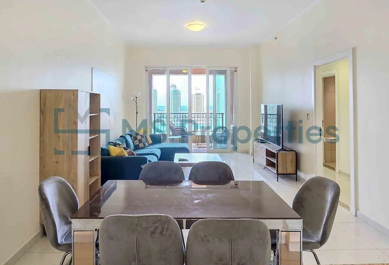 LIMITED UNIT I PRIME TOWER I MODERN 1 BR LOFT