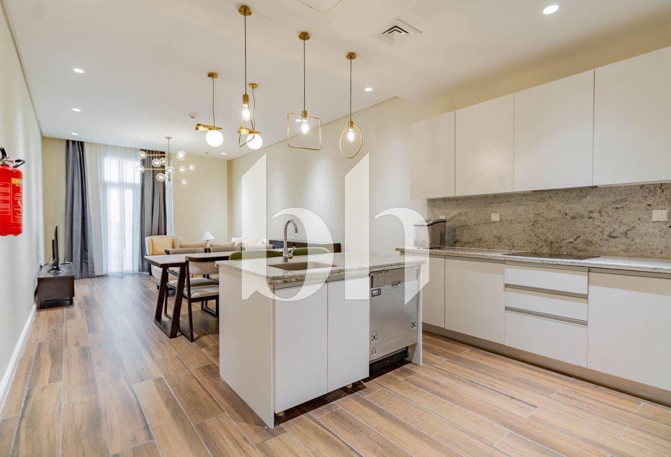 Month Free | Included Bills | 3 Master Plus Maid