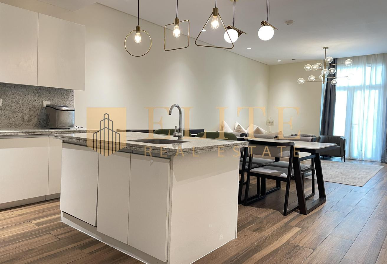 Bills Included | Two Plus Maid | Sea View - Apartment in Floresta Gardens