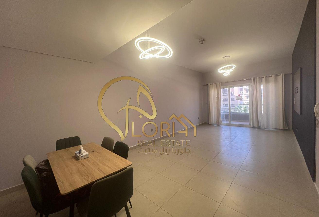 Future & Present Investment – Fox Hill |2BR + Maid