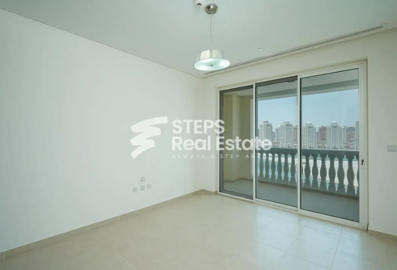 Luxury 2BHK Apartment for Sale with Full Sea View - Apartment in Viva East